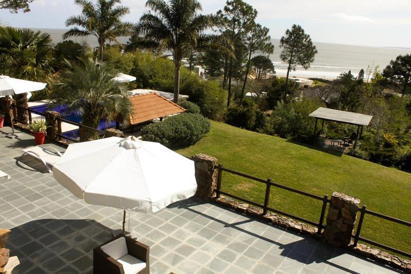 Posada Pora (Adults Only) Punta Ballena Exteriér fotografie