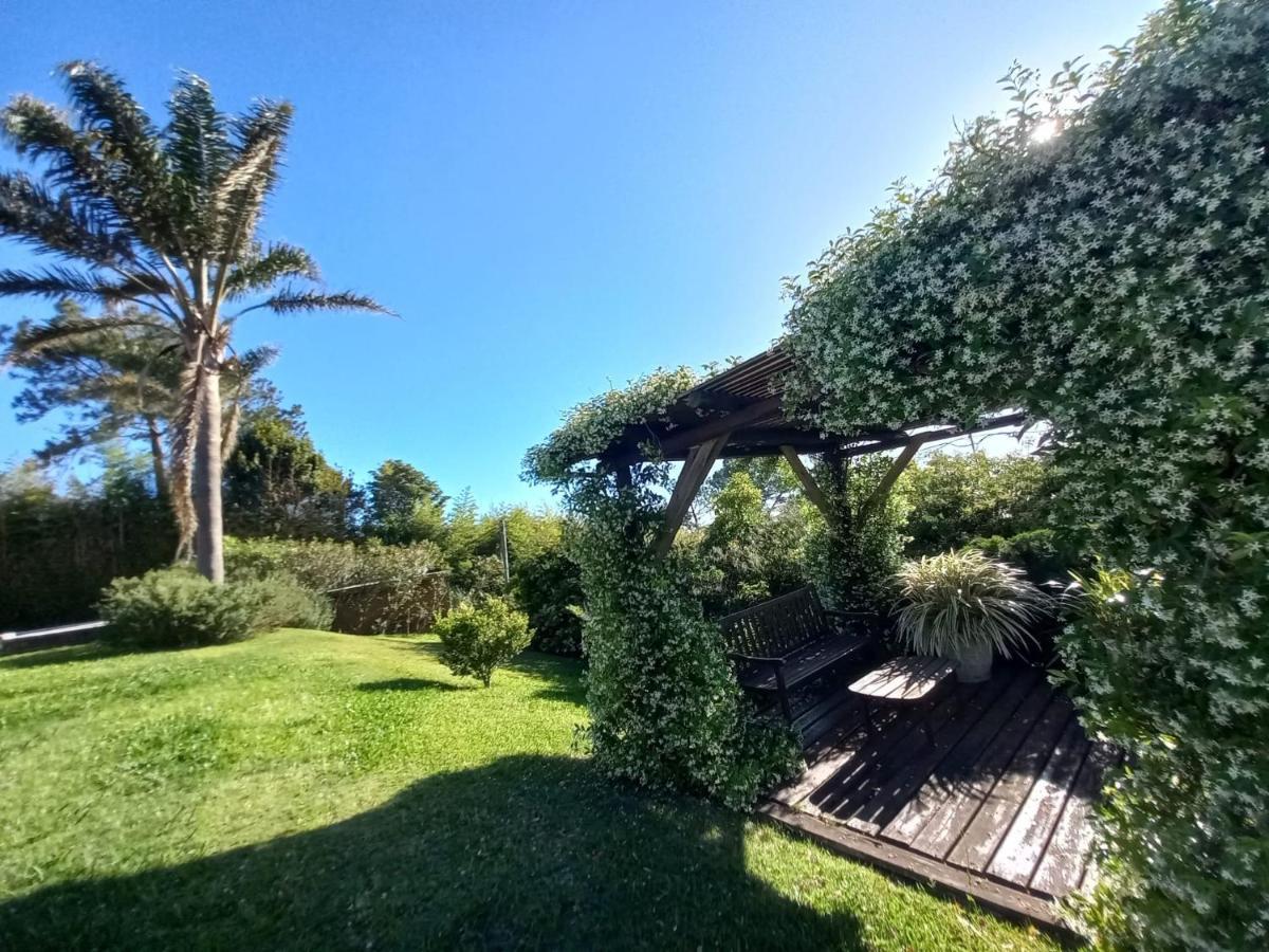 Posada Pora (Adults Only) Punta Ballena Exteriér fotografie