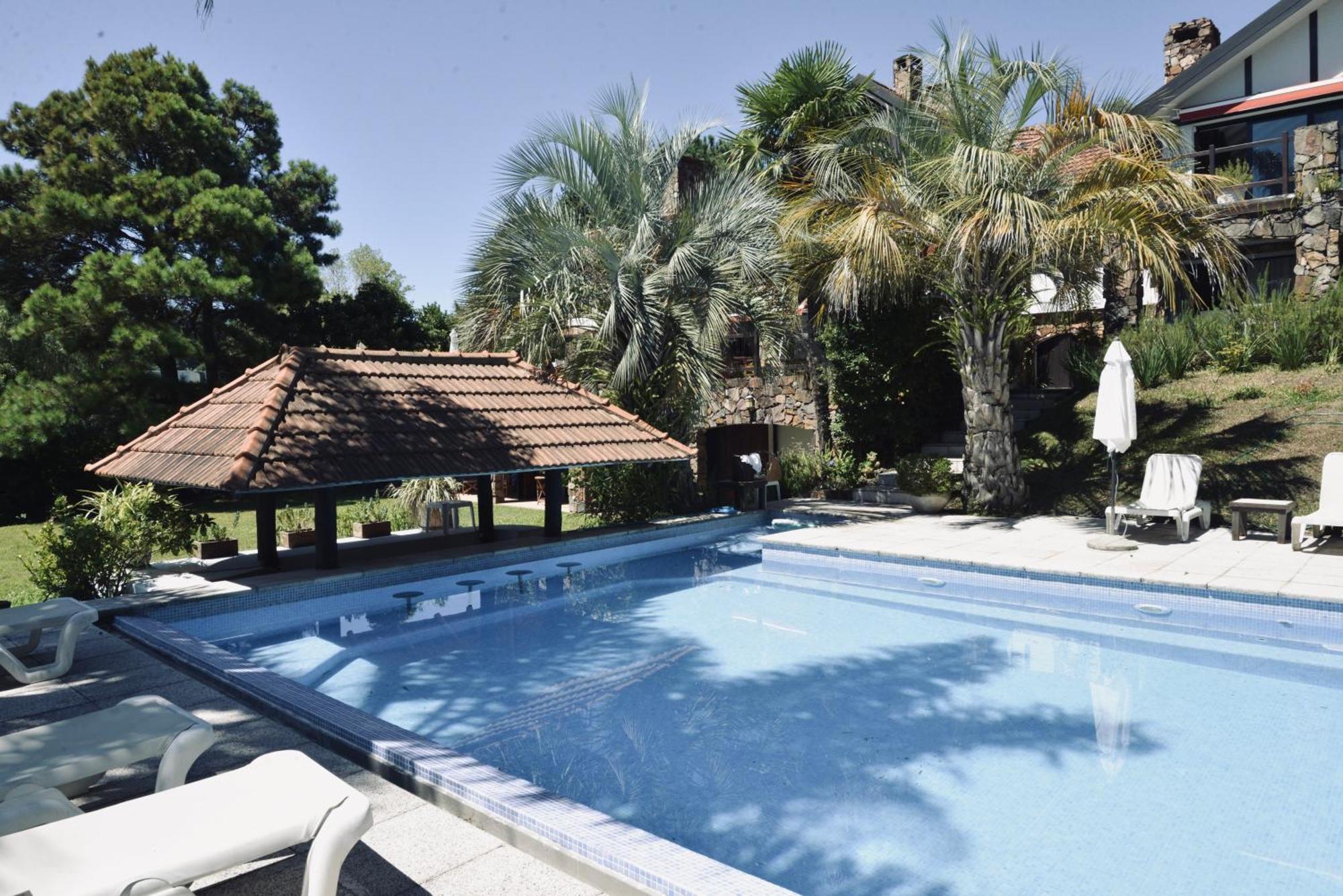 Posada Pora (Adults Only) Punta Ballena Exteriér fotografie