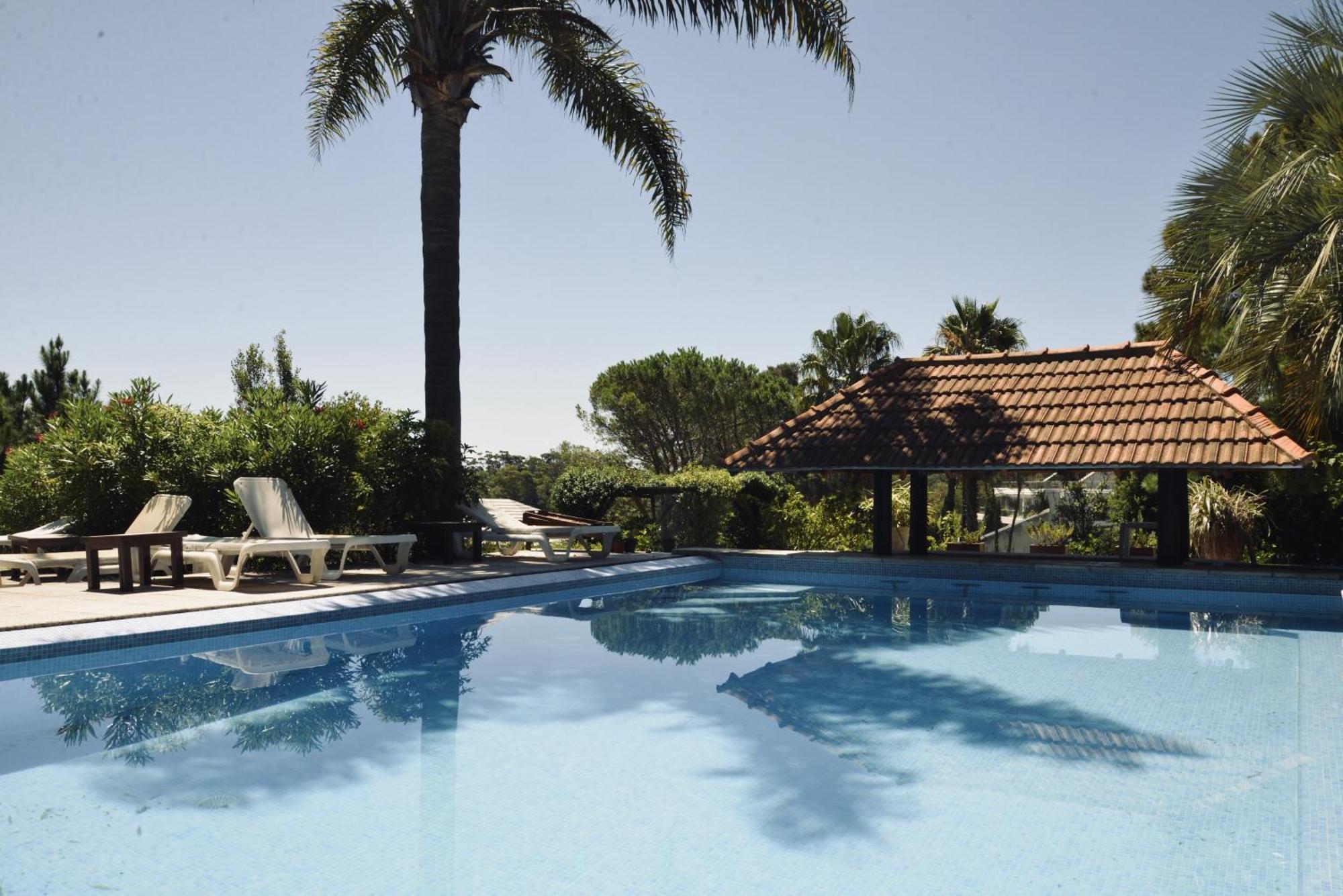 Posada Pora (Adults Only) Punta Ballena Exteriér fotografie