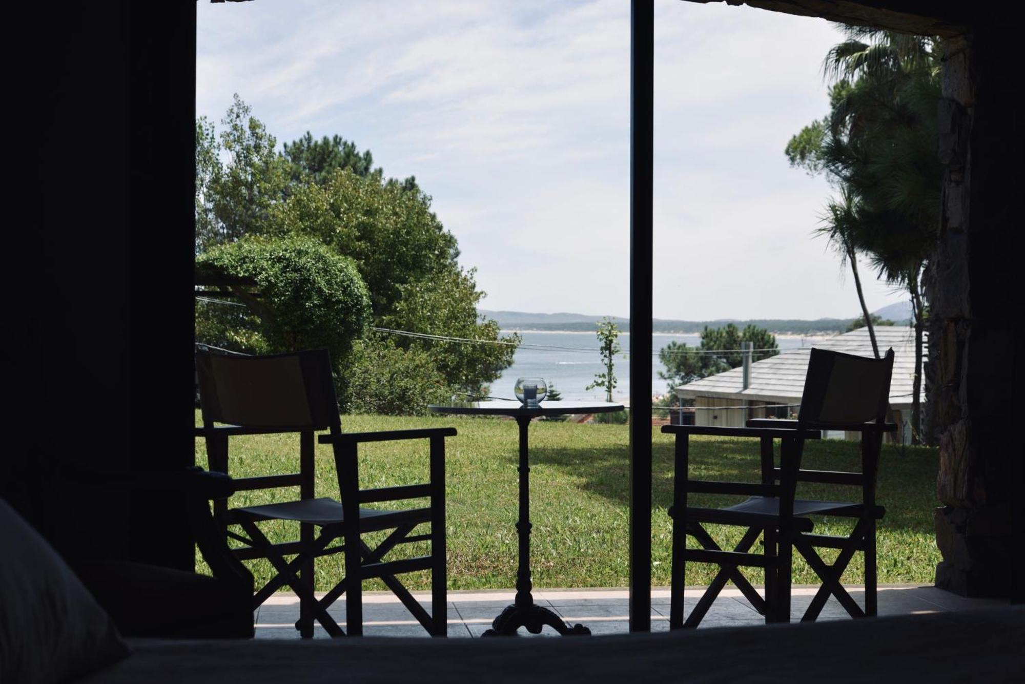 Posada Pora (Adults Only) Punta Ballena Exteriér fotografie