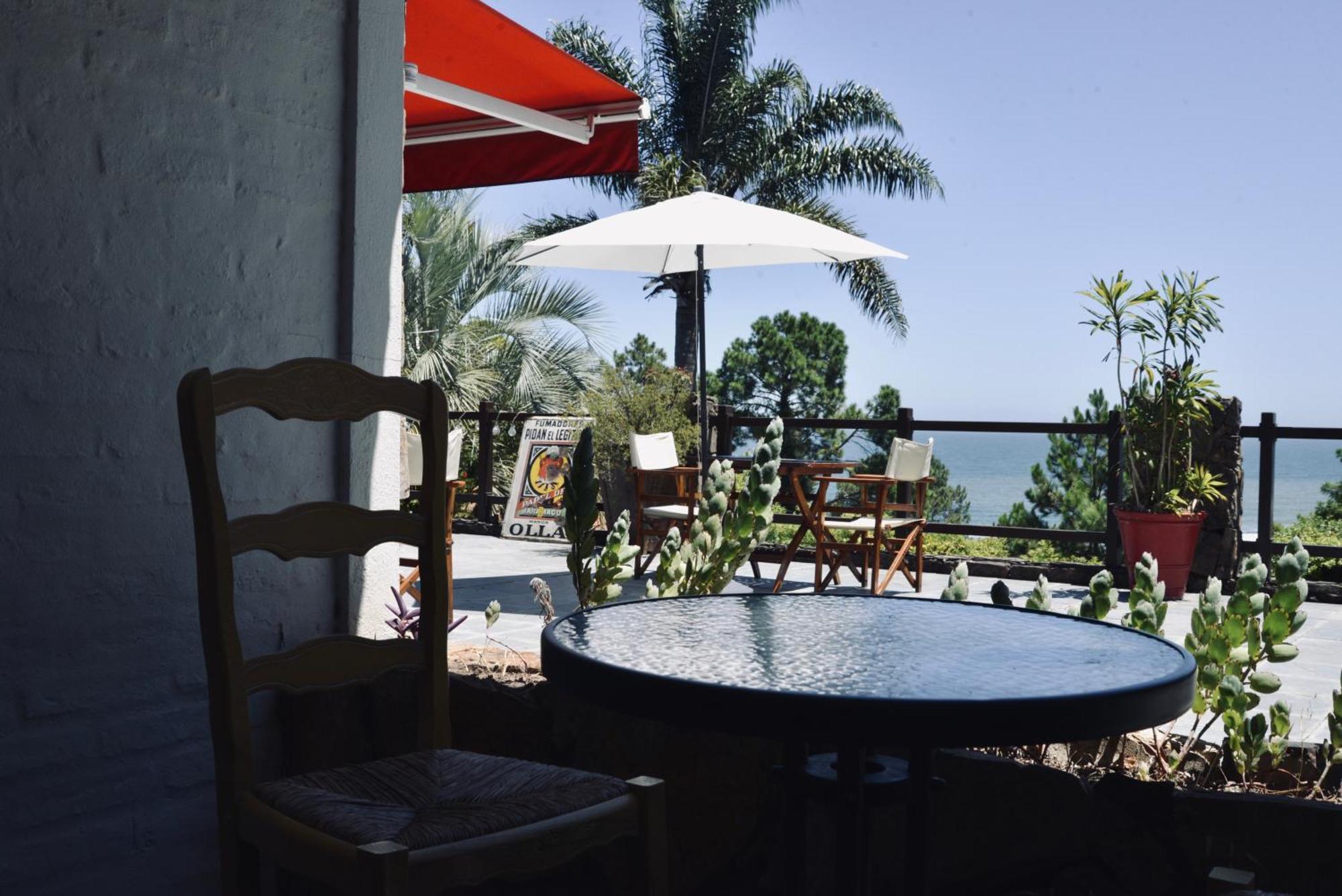 Posada Pora (Adults Only) Punta Ballena Exteriér fotografie