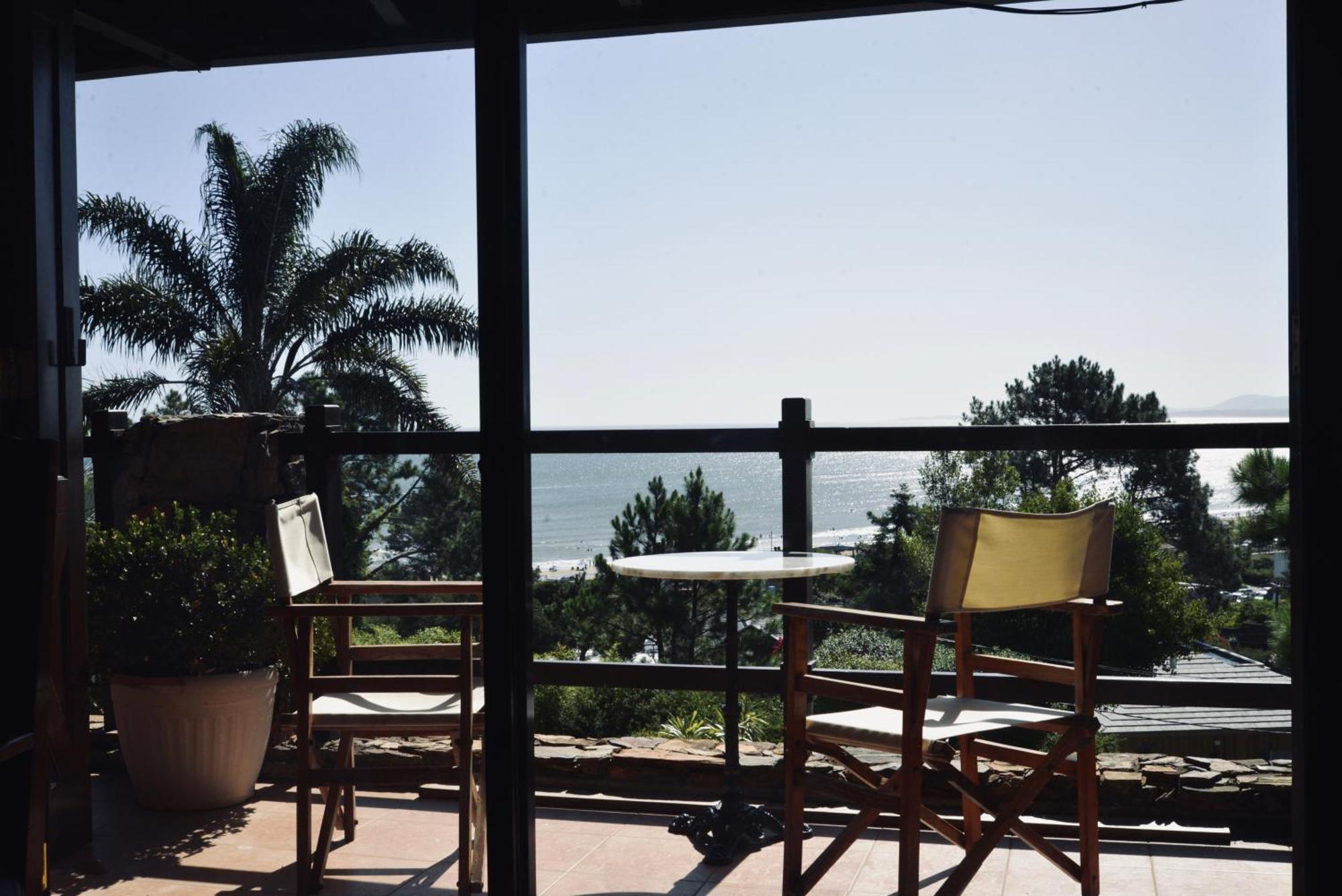 Posada Pora (Adults Only) Punta Ballena Exteriér fotografie